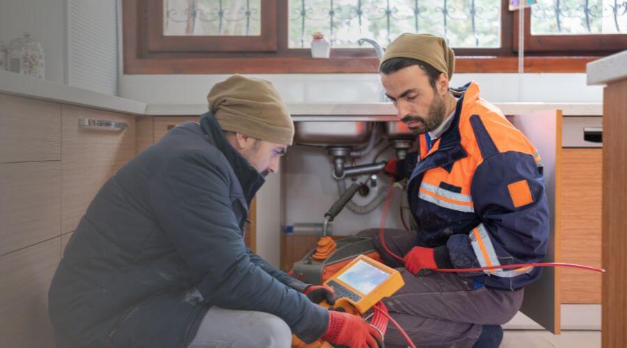 Professional Tankless Water Heater Installation in Windsor Locks, CT